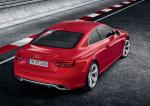 Audi RS5 Coupe 2010 года (WW)